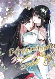 Dâng Cá Mặn Cho Sư Tổ